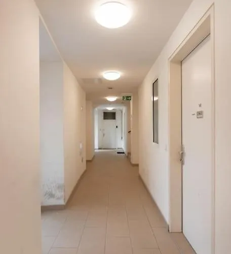Apartament Studententraum Am Naschmarkt Wiedeń