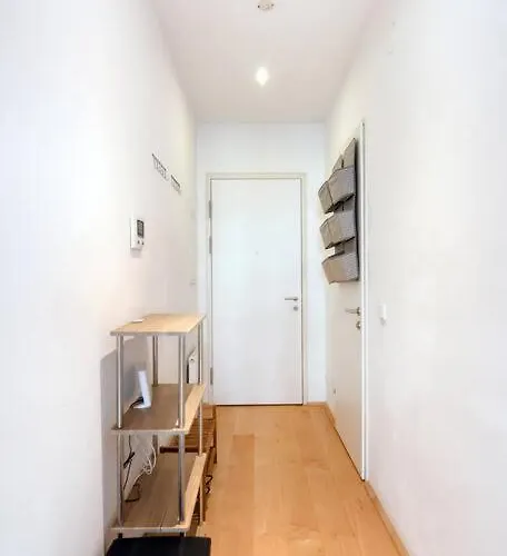 Apartament Studententraum Am Naschmarkt